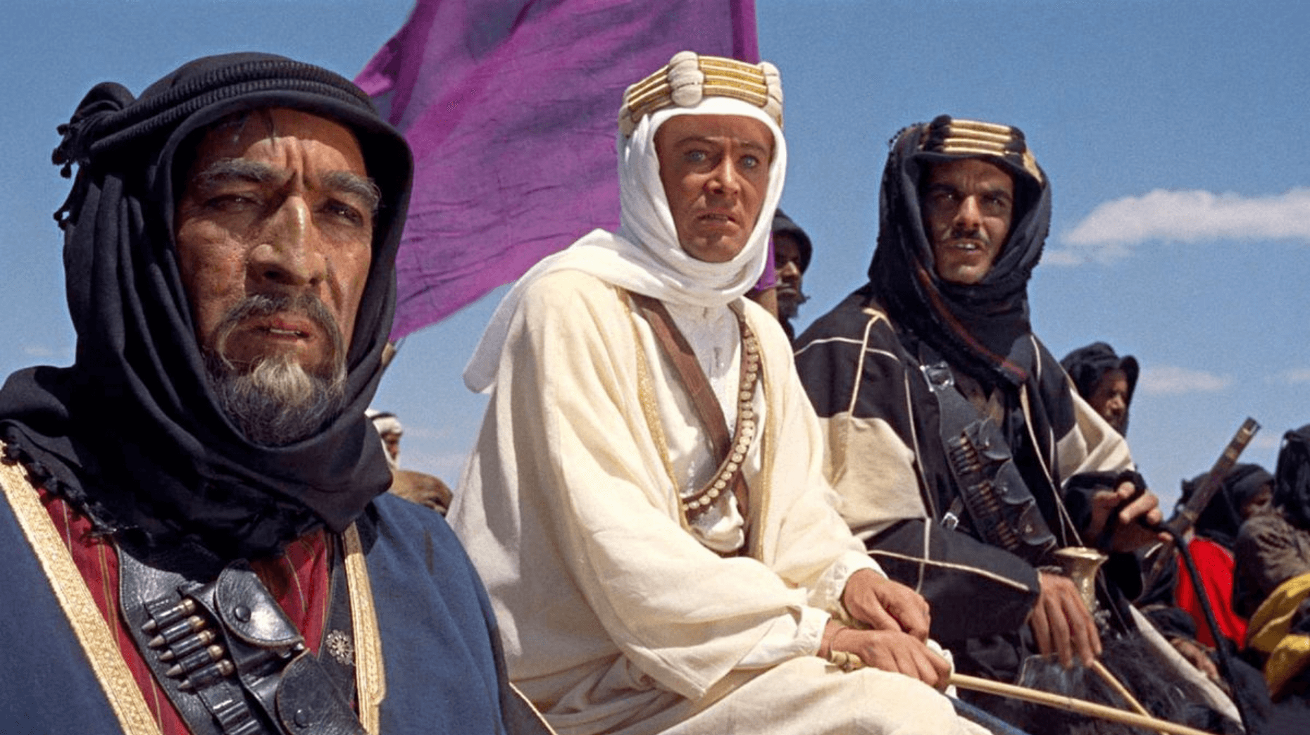 Lawrence Of Arabia Cast Woman : Award Winning Egyptian Actor And Lawrence Of Arabia Star Gamil Ratib Dies Aged 92 Arab News - No, lawrence of arabia does not underestimate the role of women.