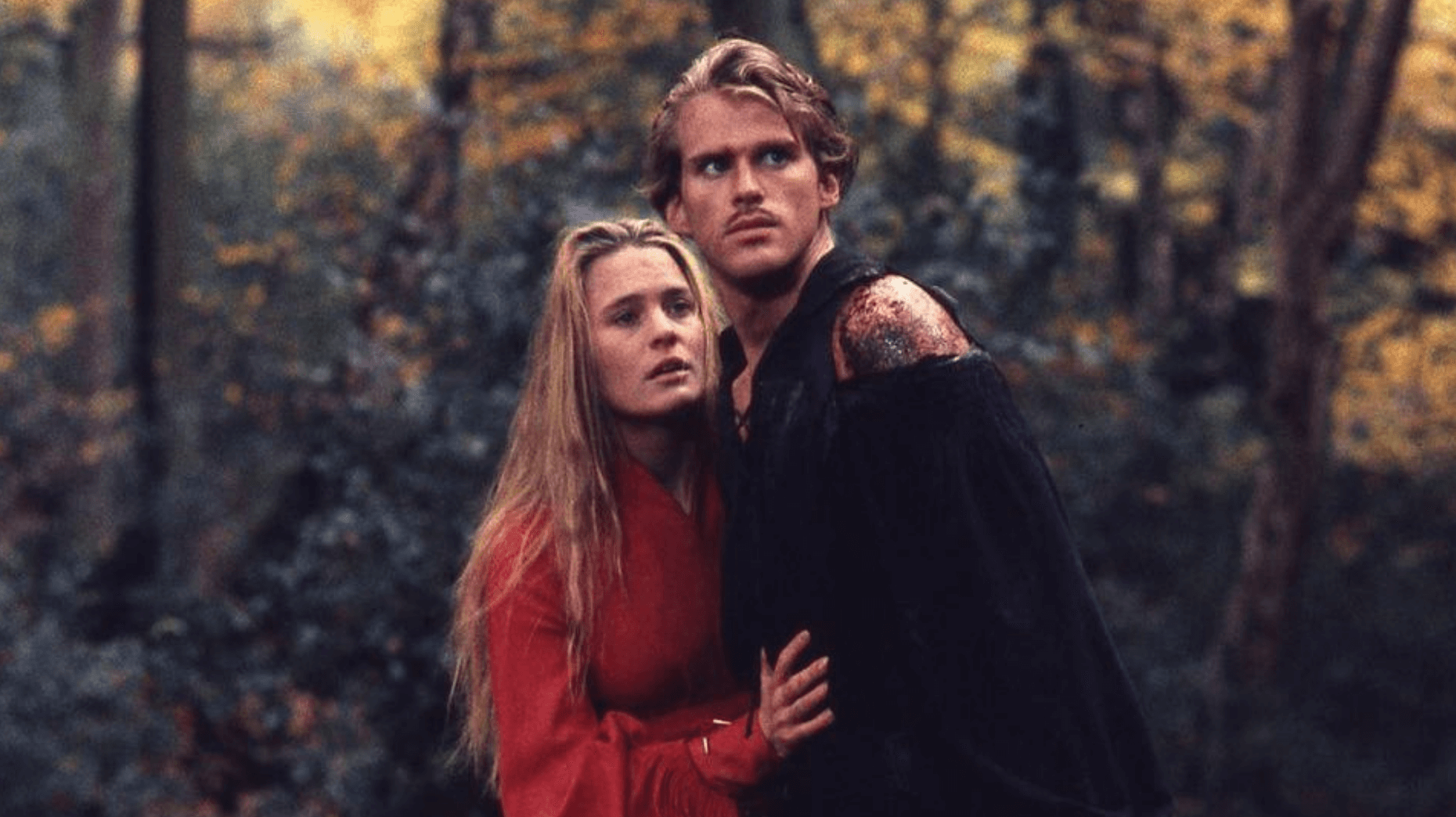 Princess Bride American Cinematheque